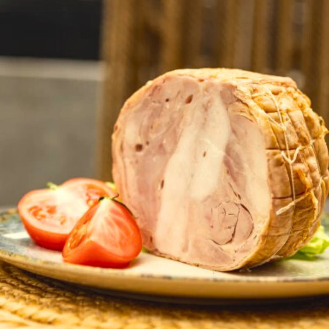 Rulada de pui gatita lent pentru aroma si fragezime- 1kg de la Chefsuperfood Import placeholder for 14751
