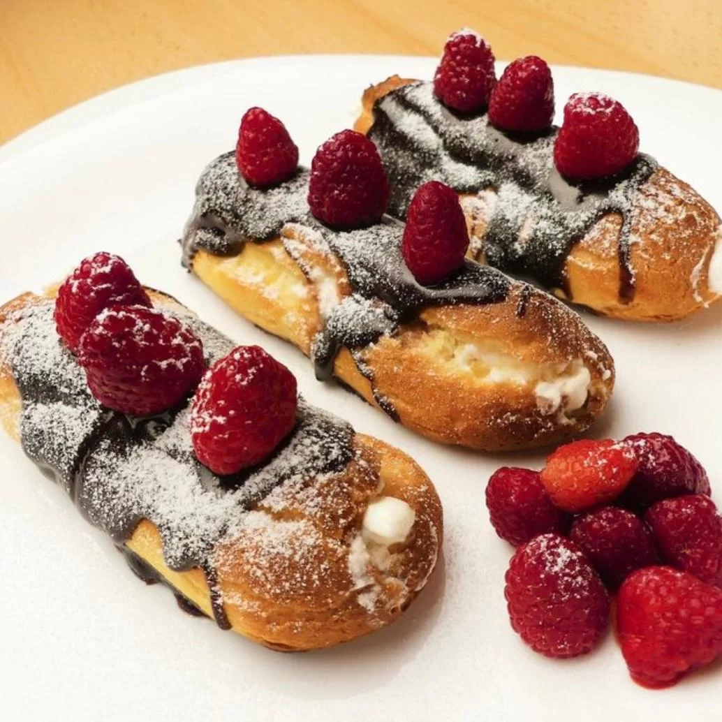 Platou Mini Eclere - 500 gr de la Chefsuperfood Import placeholder for 8702