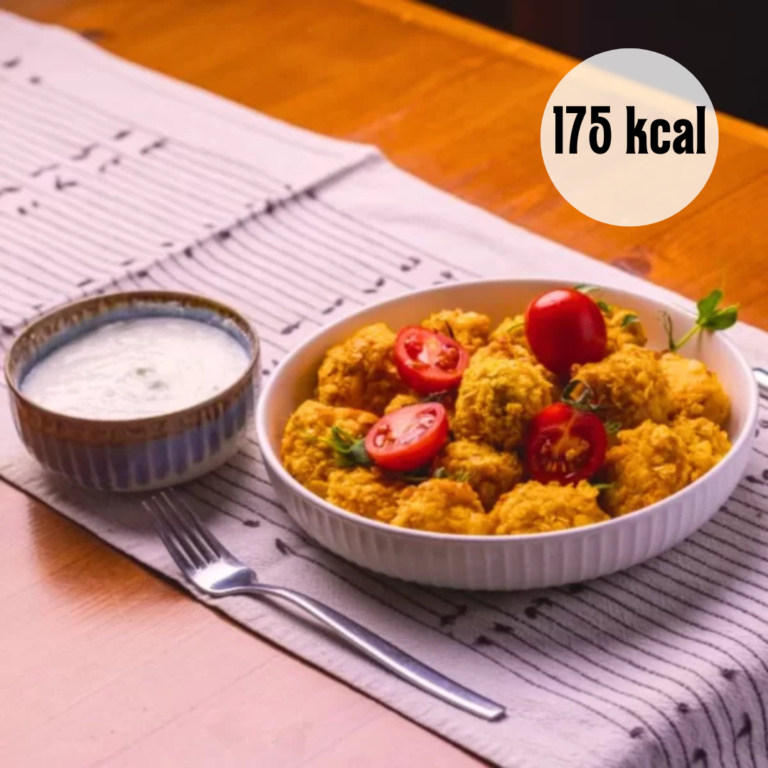 Nuggets cu cascaval in fulgi de porumb - 225 gr de la Chefsuperfood Placinta cu mere si crema de branza