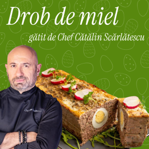 Drob de Miel
