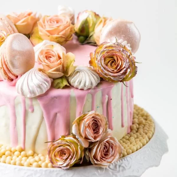 Tort Chocolate Melody cu banane caramelizate si note de coniac - 1,5 kg de la Chefsuperfood Import placeholder for 7240