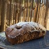 Banana bread cu scortisoara si nuci - 400 gr