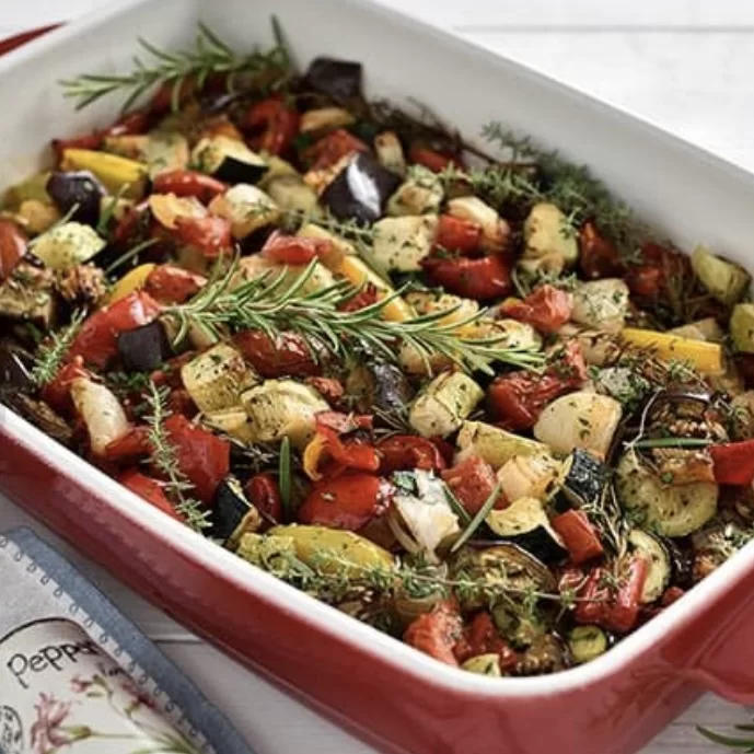 Legume coapte ideale pentru o garnitura sanatoasa- 1,2kg / 2,4kg de la Chefsuperfood Import placeholder for 10719