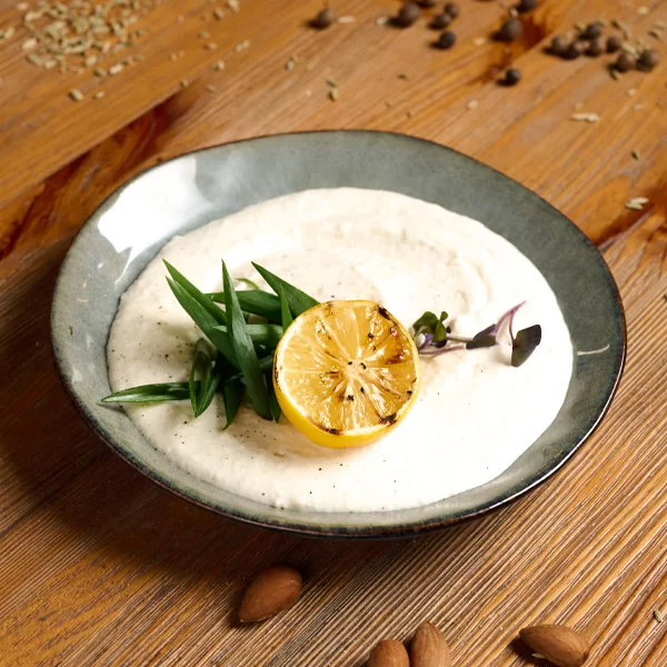 Icre vegane din migdale - 400 gr de la Chefsuperfood Import placeholder for 5379