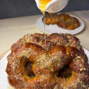 Mucenici moldovenesti by ChefSuperFood