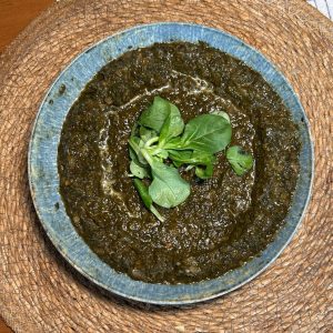 Bulete de cascaval cremos- 500g