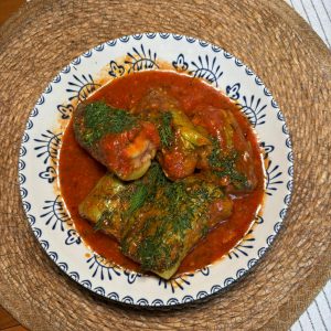 Bulete de cascaval cremos- 500g