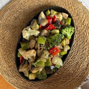 Bulete de cascaval cremos- 500g