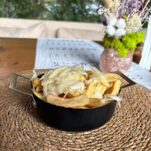 Bulete de cascaval cremos- 500g