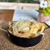 Cartofi prajiti cu parmezan si usturoi de la Chefsuperfood Bulete de cascaval cremos- 500g