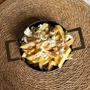 Bulete de cascaval cremos- 500g