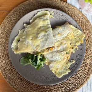 Bulete de cascaval cremos- 500g