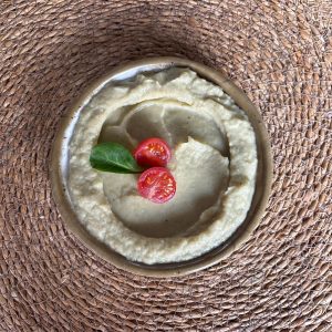 Bulete de cascaval cremos- 500g