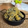 Bulete de cascaval cremos- 500g