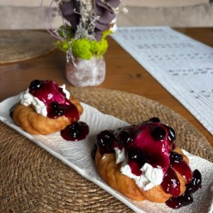 Bulete de cascaval cremos- 500g