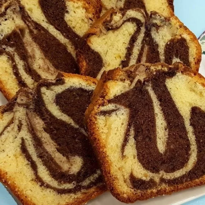 Chec de post marmorat de la Chefsuperfood Import placeholder for 14239