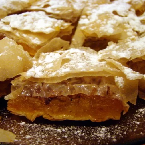 Placinta de sezon cu dovleac- 1kg de la Chefsuperfood Import placeholder for 14243