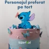 🎂 Tort Personalizat – Gustul imaginatiei tale! de la Chefsuperfood Import placeholder for 15896