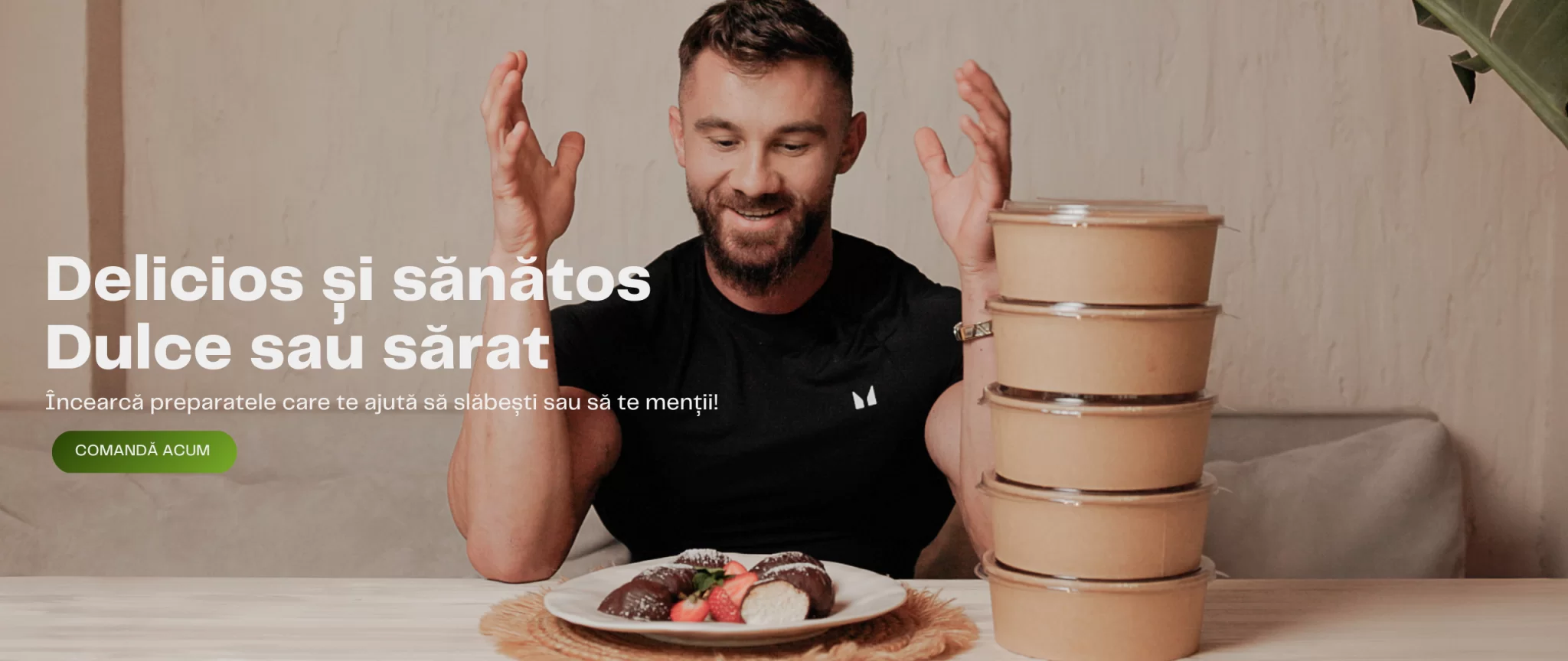 Preparate Bogdan Tirziu