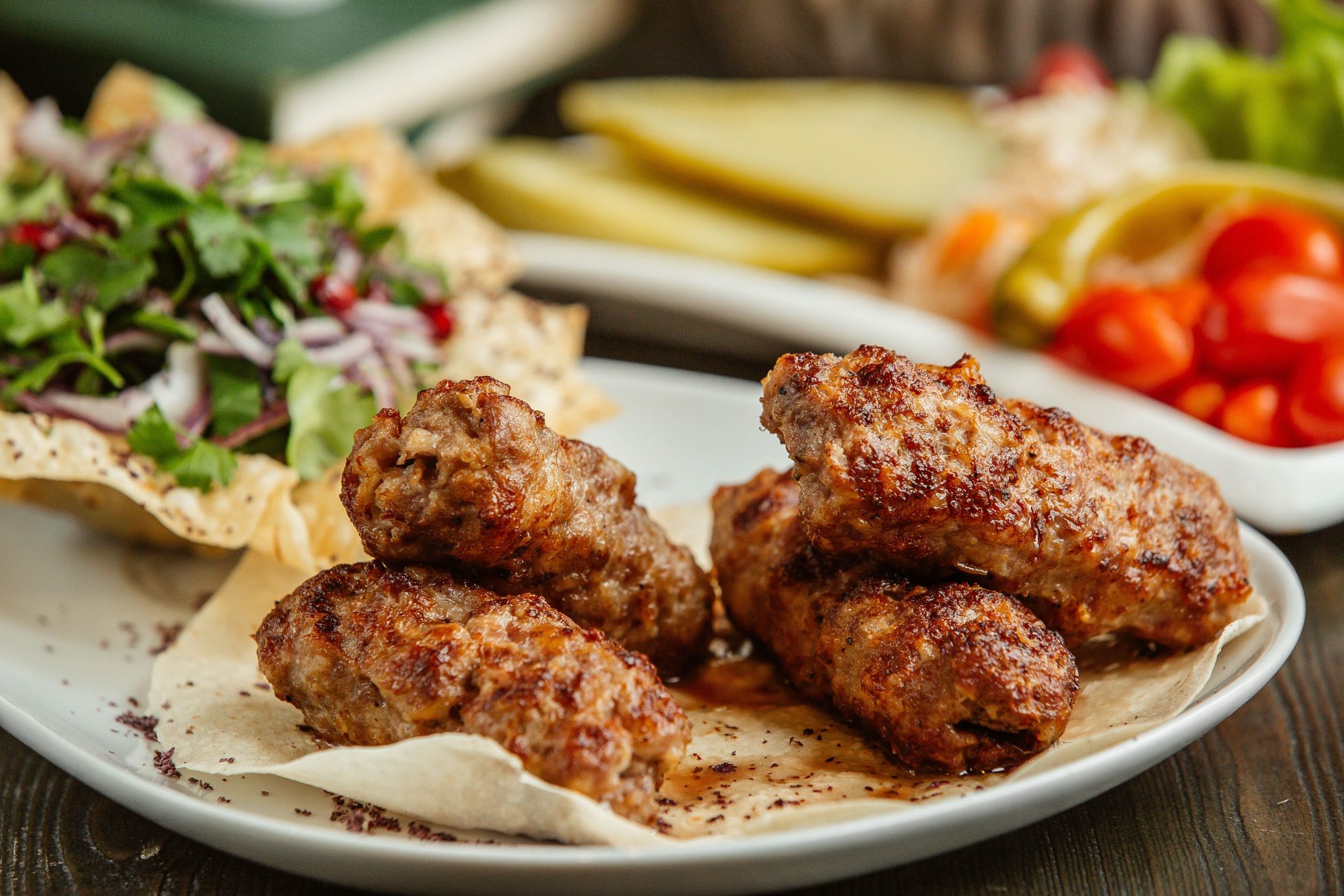 Mici Romanesti Reteta 1 Decembrie Chefsuperfood