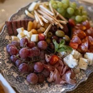 Platou Antipasti pentru 3 persoane