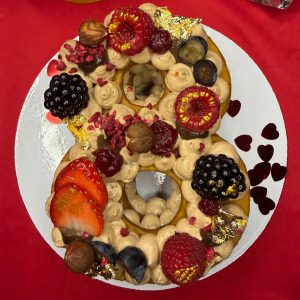 Cadou Dulce pentru Ea