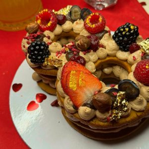 Cadou Dulce pentru Ea