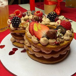 Cadou Dulce pentru Ea