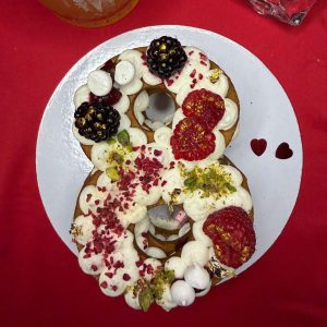 Cadou Dulce pentru Ea