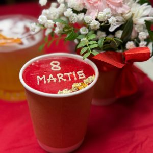 Cadou Dulce pentru Ea