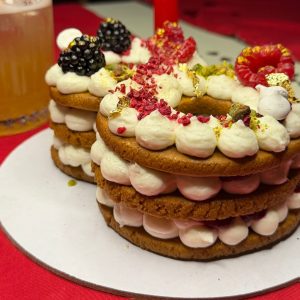 Cadou Dulce pentru Ea