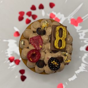 Cadou Dulce pentru Ea