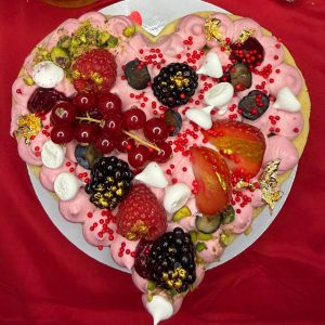 Cadou Dulce pentru Ea