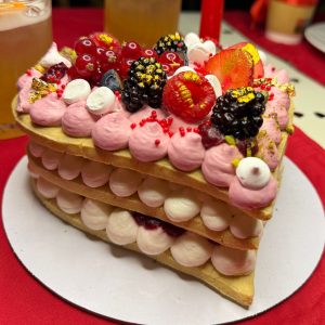 Cadou Dulce pentru Ea