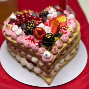 Cadou Dulce pentru Ea