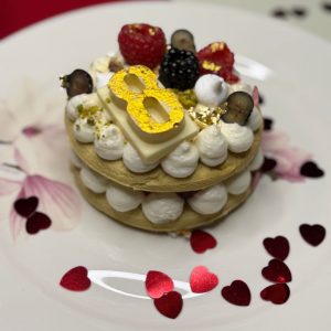 Cadou Dulce pentru Ea