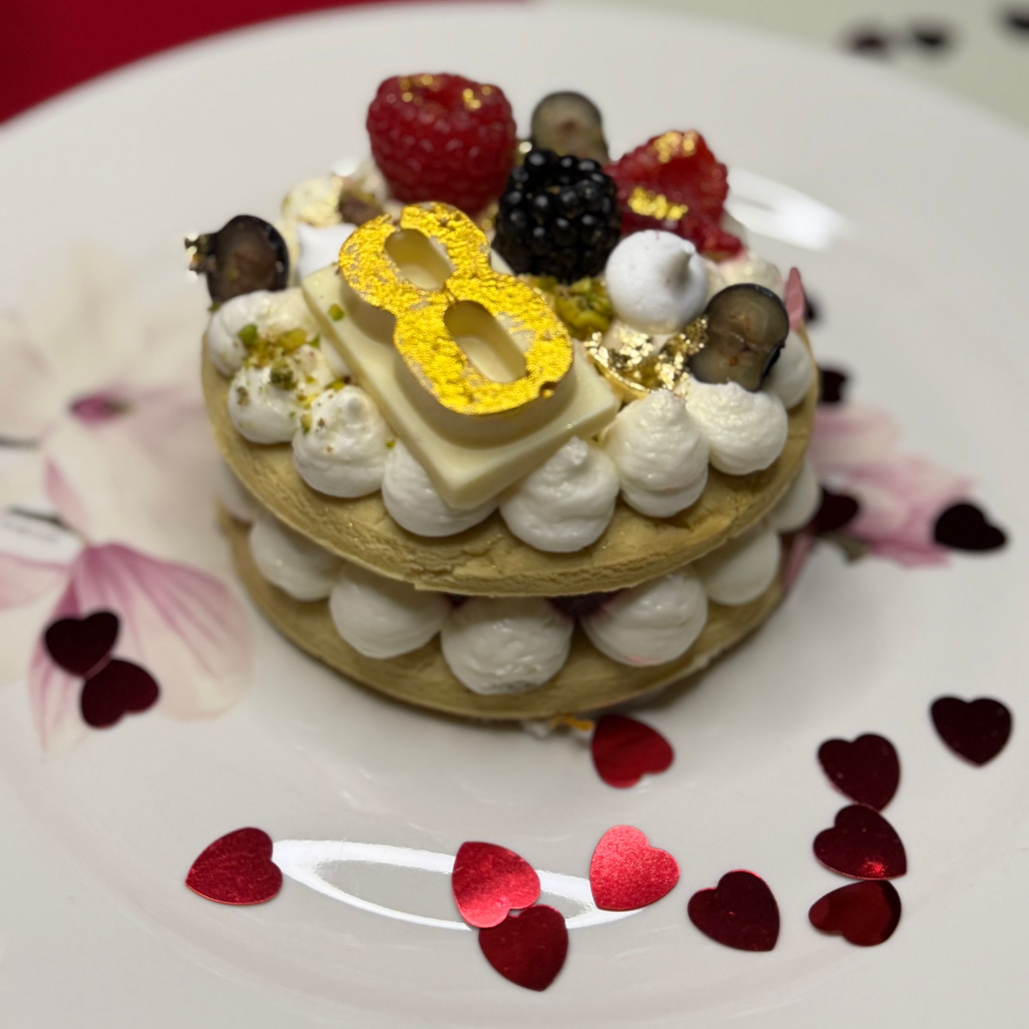 Pentru Mama, cu Dragoste de la Chefsuperfood Cadou Dulce pentru Ea