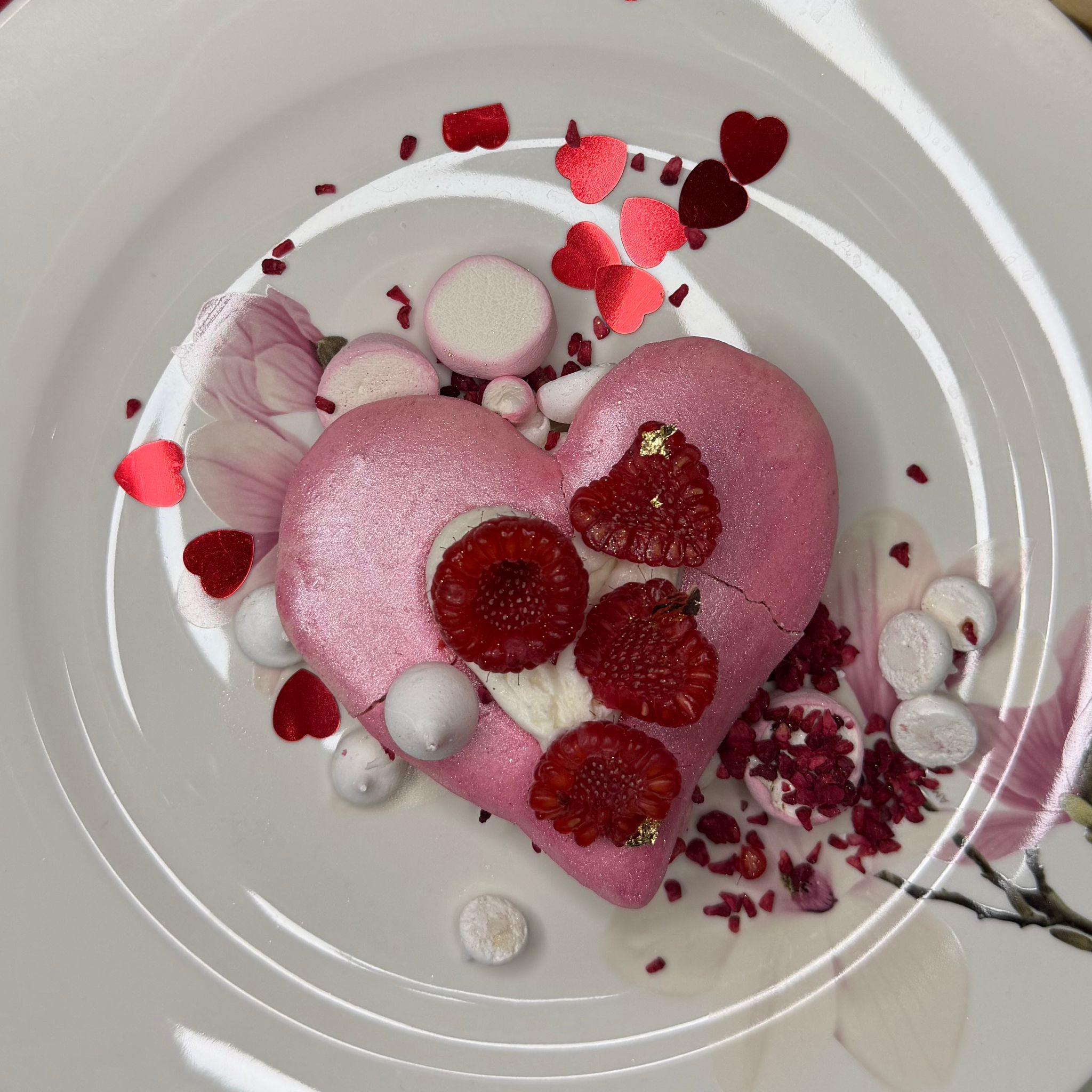 Cadou Dulce pentru Ea de la Chefsuperfood Cadou Dulce pentru Ea