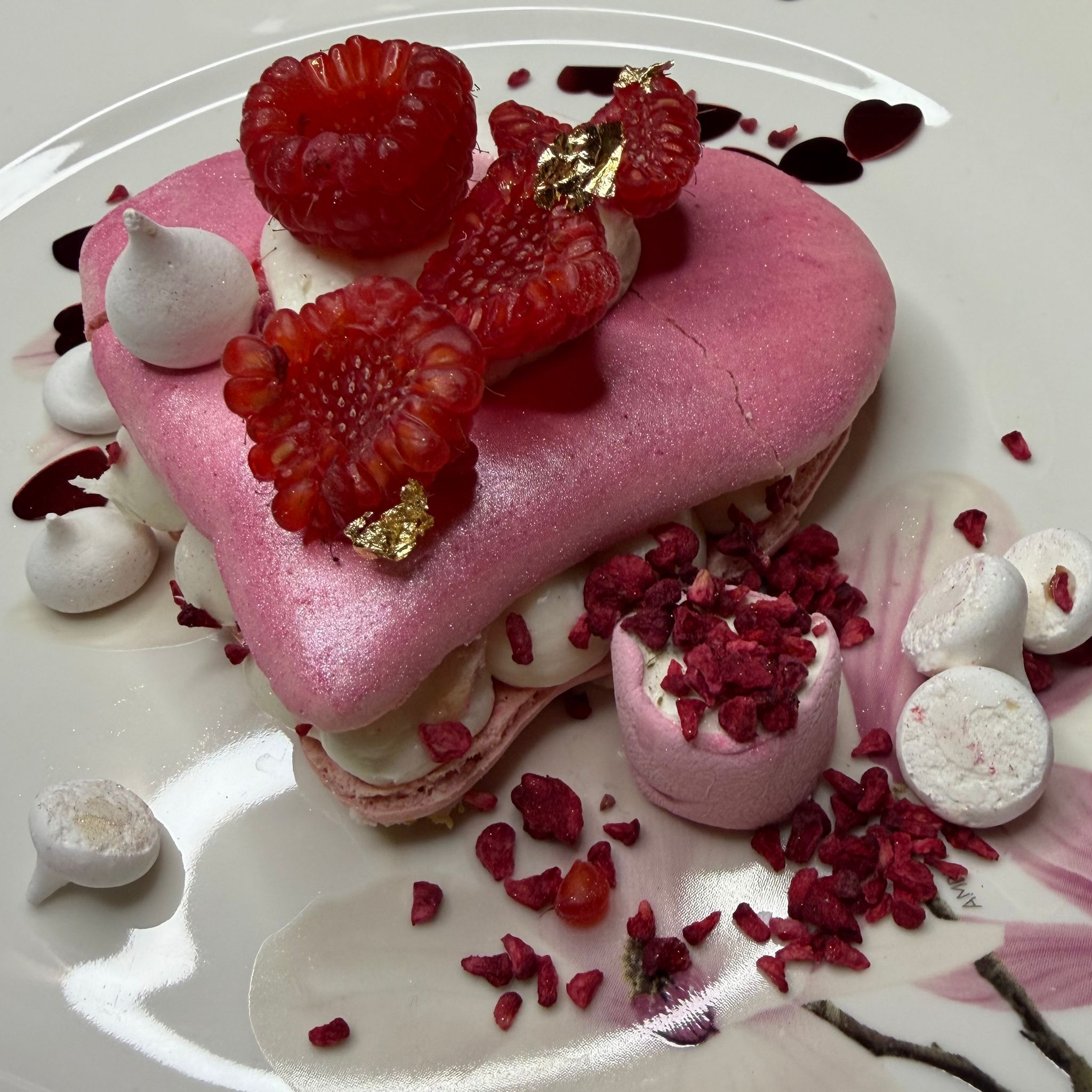 Cadou Dulce pentru Ea de la Chefsuperfood Cadou Dulce pentru Ea