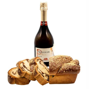 Pachet Let's Celebrate