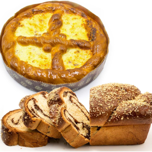 Pachet Easter Sensation