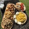 Platou carnaciori deliciosi