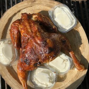 Platou carnaciori deliciosi