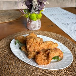 Oferte de la Chefsuperfood Crispy crocant si auriu by ChefSuperFood