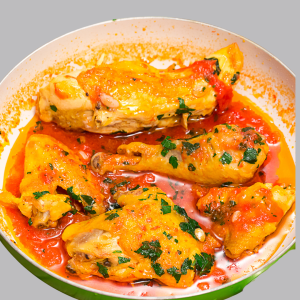 Ostropel de pui gatit dupa reteta traditionala 900g / 1.8kg- LIVRARE AZI