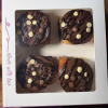 Cinnamon Rolls BOX- 4 bucati