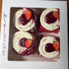Cinnamon Rolls BOX- 4 bucati