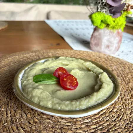 Bio Salata De Vinete Anim
