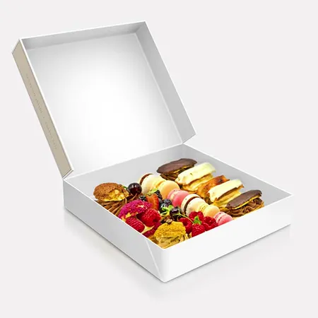 Cadou Dulce Bon Dessert Anim