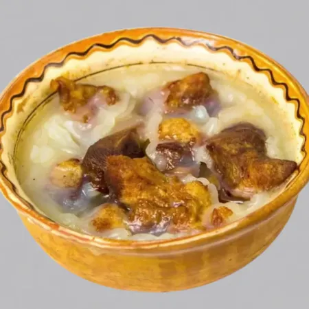 Carne In Untura Anim